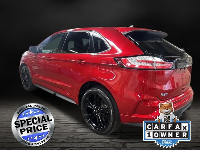 2024 Ford Edge ST photo 3
