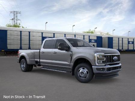 2025 Ford F-350SD