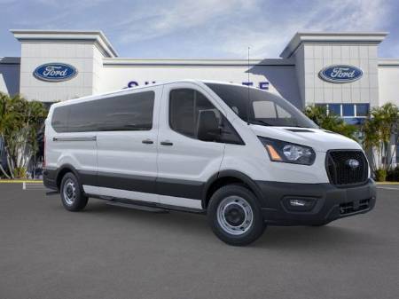 2024 Ford Transit Passenger Wagon XL