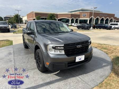 2022 Ford Maverick XL