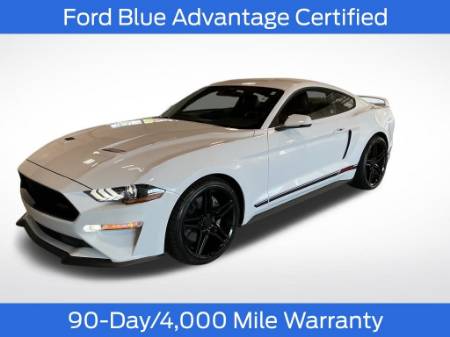 2023 Ford Mustang GT Premium