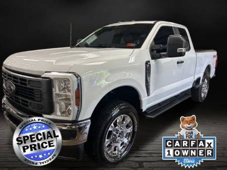 2024 Ford F-250SD XL