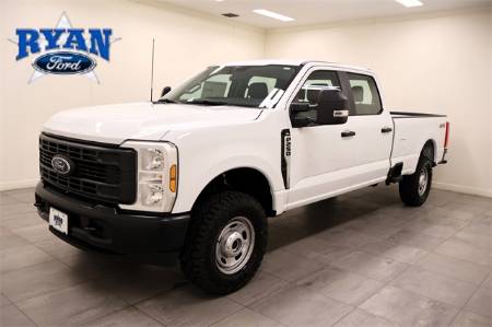 2025 Ford Super Duty F-250 SRW XL