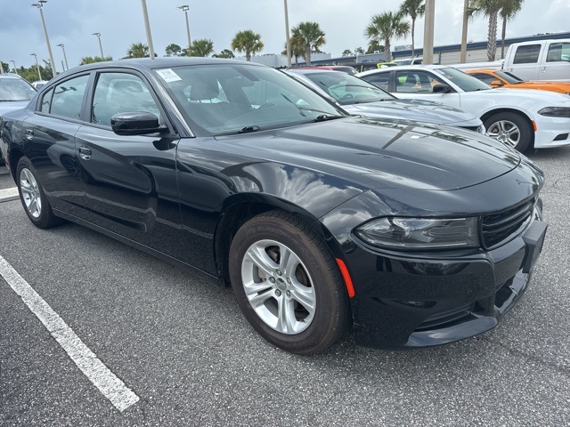 Used 2023 Dodge Charger SXT