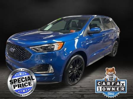 2024 Ford Edge ST Line