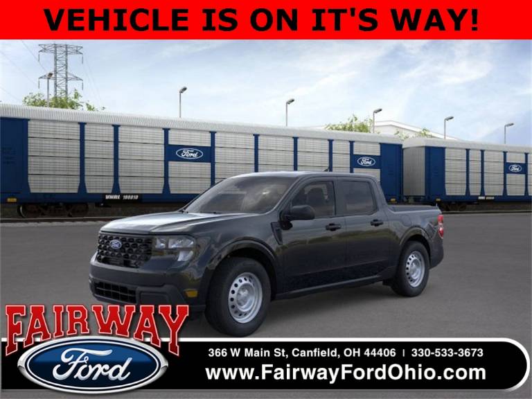 2025 Ford Maverick XL