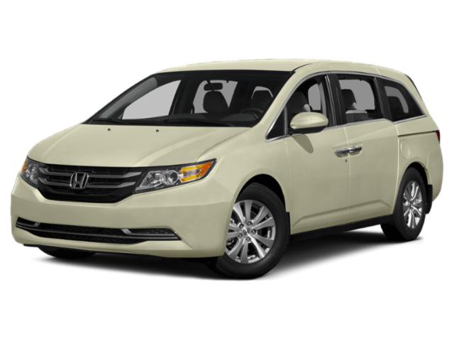 2015 Honda Odyssey EX