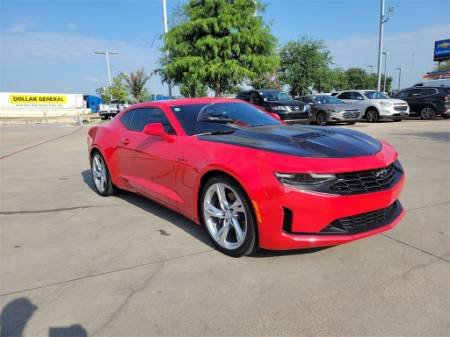2023 Chevrolet Camaro LT1