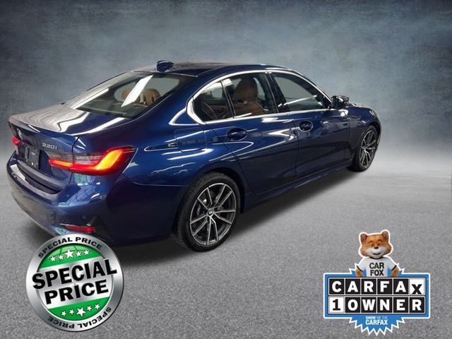 2019 Bmw 330i Sedan photo 2