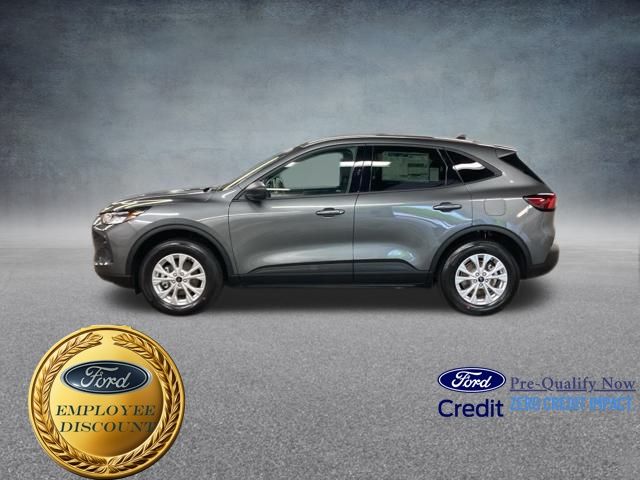 2025 Ford Escape Active photo 17