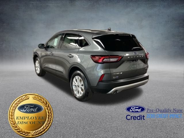 2025 Ford Escape Active photo 18