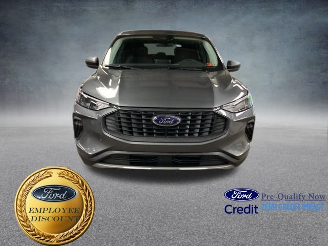 2025 Ford Escape Active photo 5