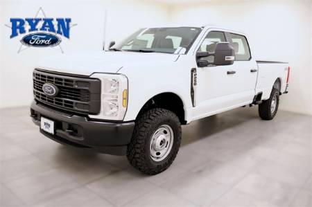 2025 Ford Super Duty F-250 SRW XL