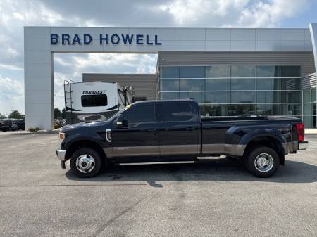 2022 Ford F-350SD LARIAT