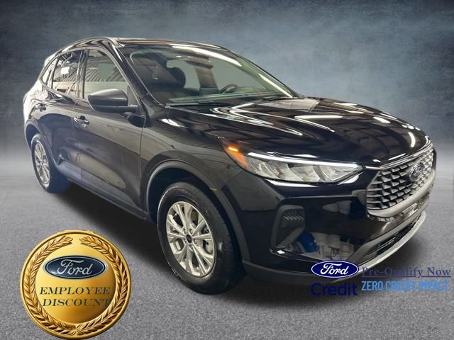 2025 Ford Escape Active photo 3