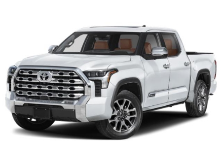 2025 Toyota Tundra 4WD 1794