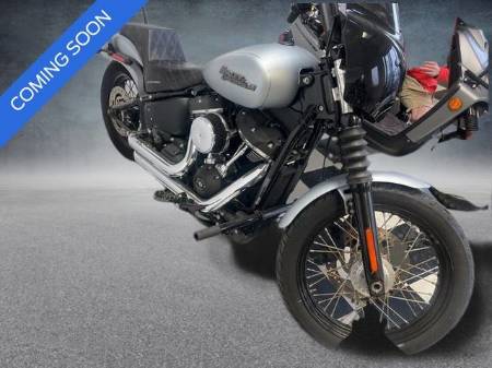 2020 Harley-Davidson Street BOB
