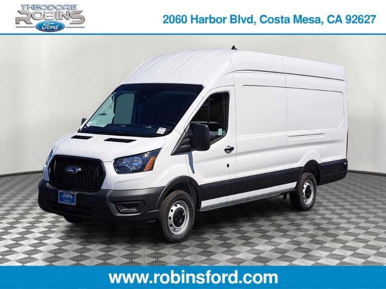 2025 Ford Transit-350 Base