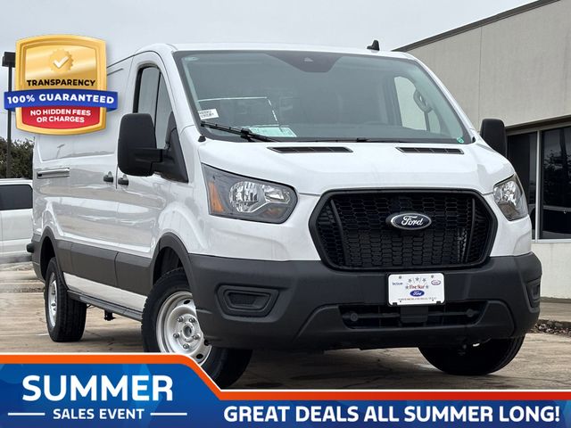 New 2024 Ford Transit-250 Base