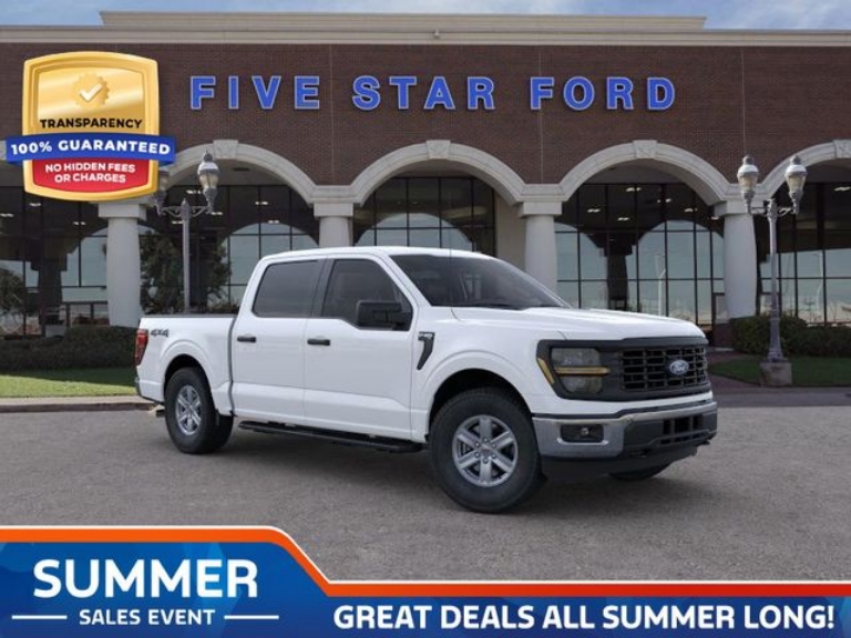 2024 Ford F-150 XL