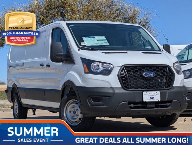 New 2024 Ford Transit-250 Base