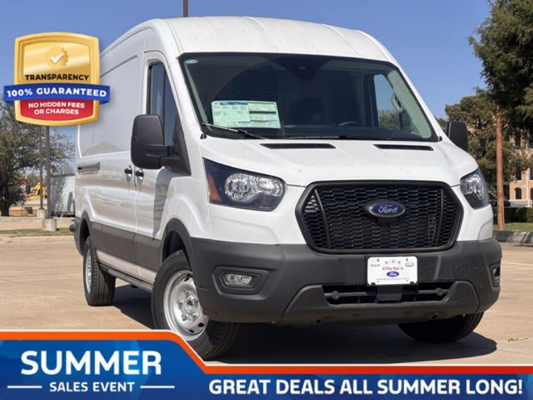 2024 Ford Transit-250 Base
