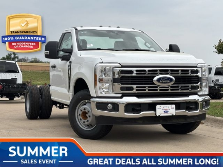 2025 Ford F-350SD XL