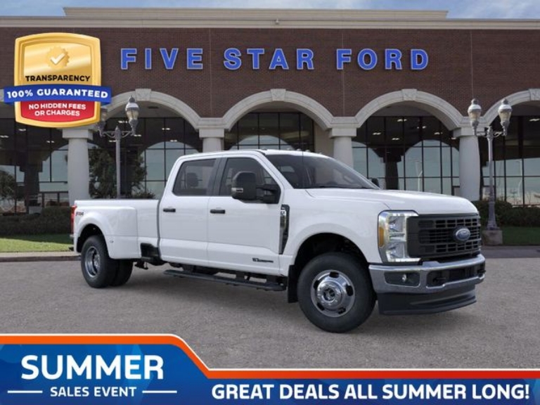 2025 Ford F-350SD XL