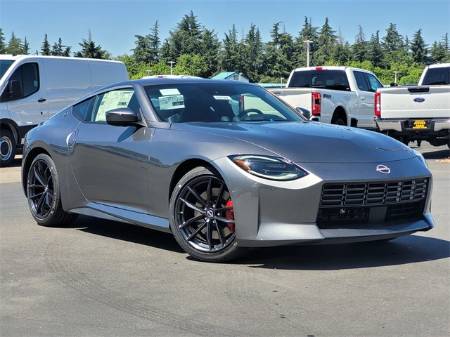 2025 Nissan Z Performance