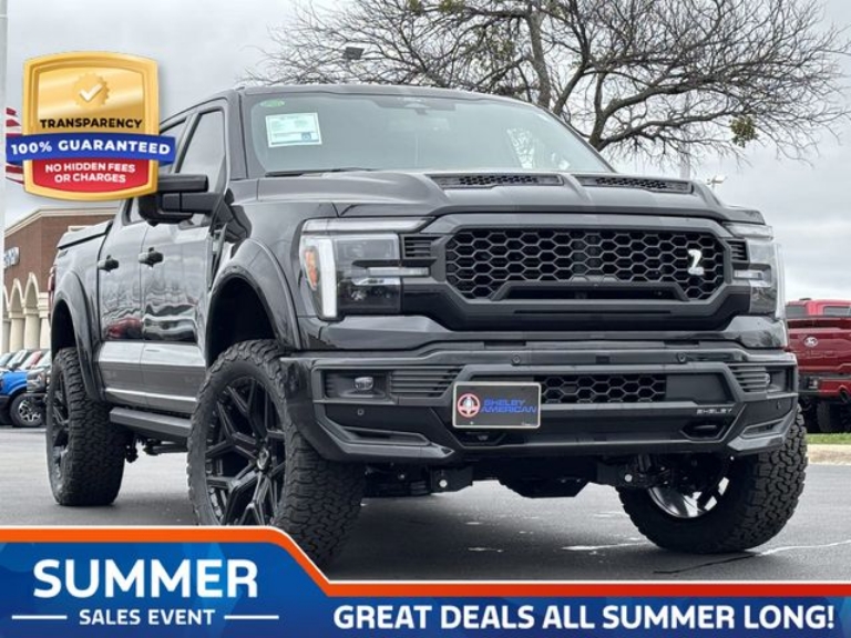 2025 Ford F-150 Shelby F-150 OFF-Road