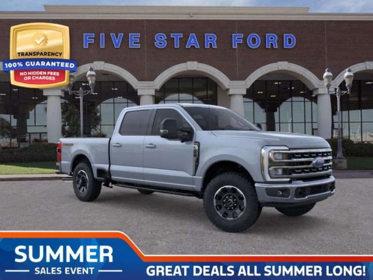 2025 Ford F-250SD LARIAT