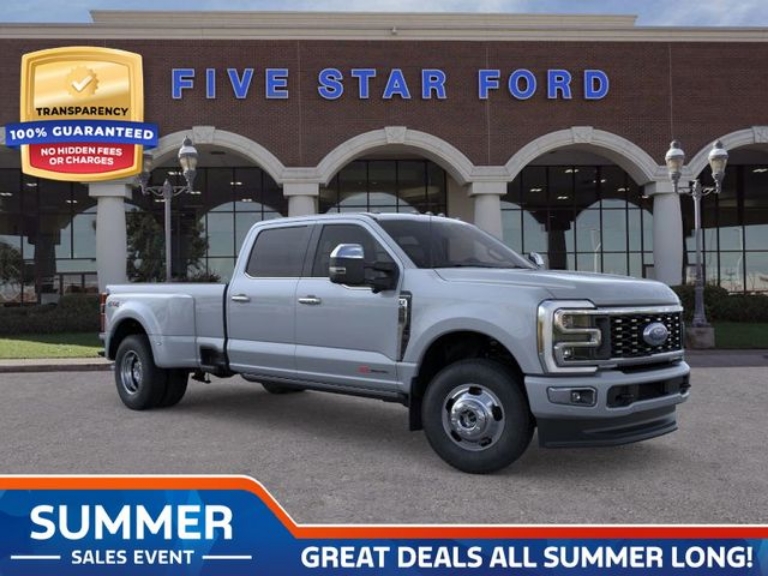 2025 Ford F-350SD XL