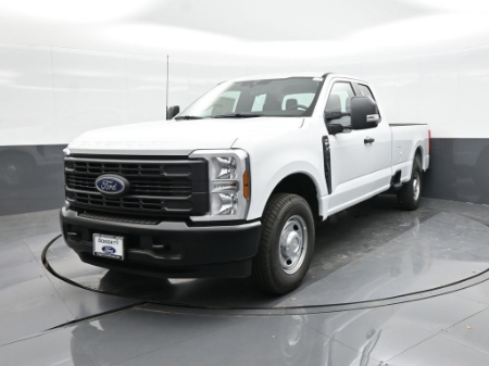 2025 Ford Super Duty F-250 SRW XL