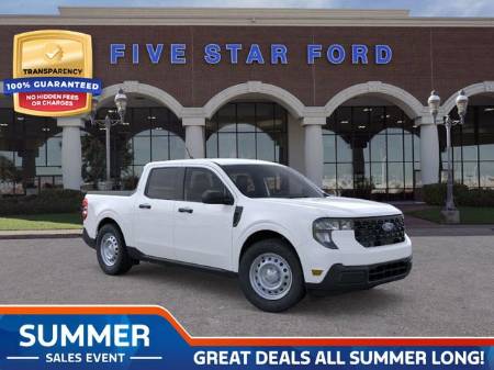 2025 Ford Maverick XL