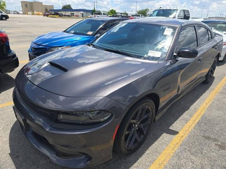 2022 Dodge Charger R/T