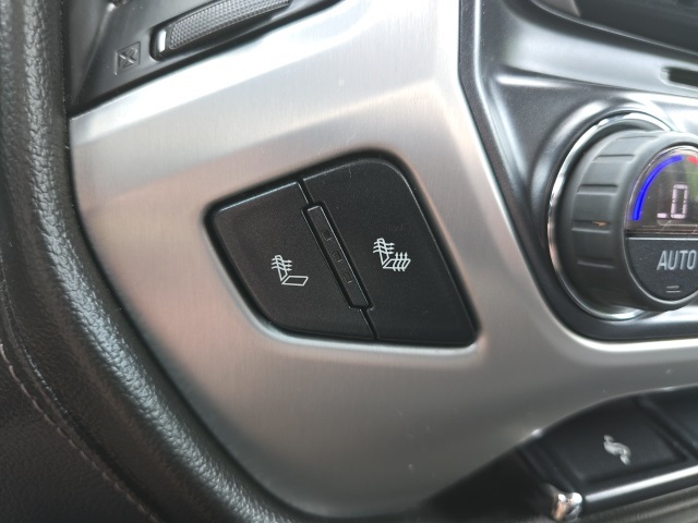 2017 Gmc Sierra 1500 SLT photo 17