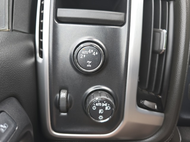 2017 Gmc Sierra 1500 SLT photo 21