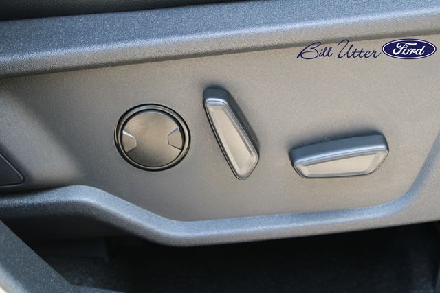 2025 Ford Bronco Outer Banks photo 7