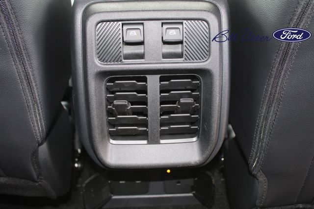 2025 Ford Bronco Outer Banks photo 9