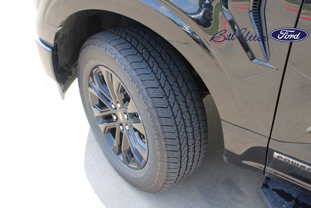 2025 Ford F-150 Lariat photo 5