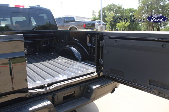 2025 Ford F-150 Lariat photo 8