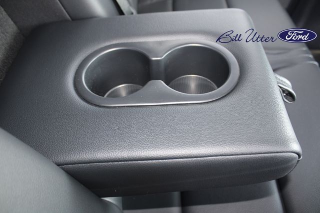 2025 Ford F-150 Lariat photo 11
