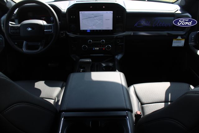 2025 Ford F-150 Lariat photo 13