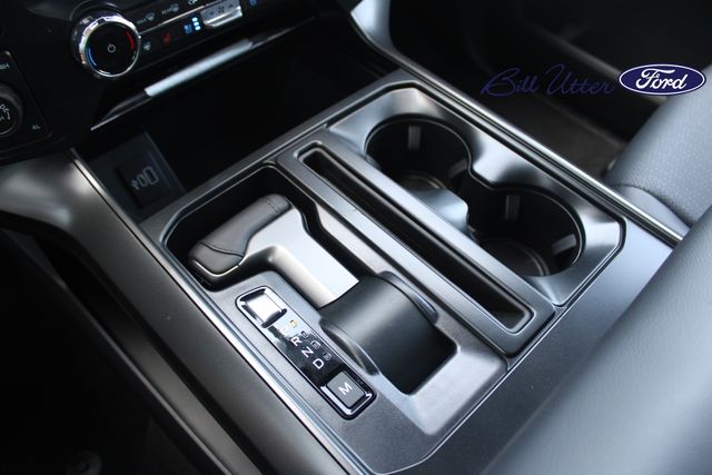 2025 Ford F-150 Lariat photo 14