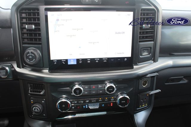 2025 Ford F-150 Lariat photo 15