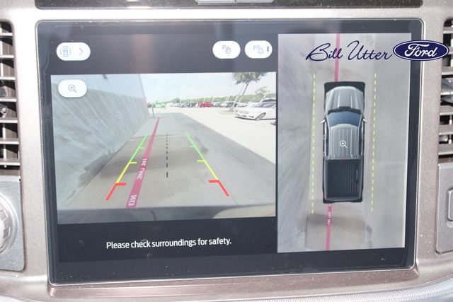 2025 Ford F-150 Lariat photo 16