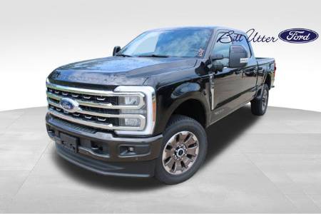2025 Ford F-350SD