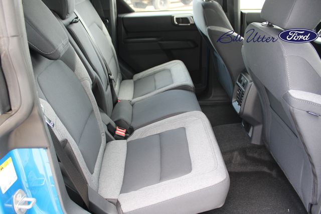 2025 Ford Bronco Base photo 7