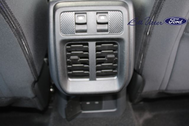 2025 Ford Bronco Base photo 8