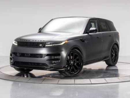 2025 Land Rover Range Rover Sport P400 Dynamic SE